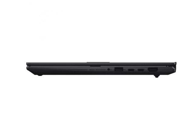 Asus NOTEBOOK 15.6 inch 2.8K 2880 x 1620 OLED AMD Ryzen 7 5800H 4.4 GHz | 16 GB SSD 512 GB Wireless BT | 1xHDMI | Tastatura Iluminata 1.8 kg Indie Black, "M3502QA-MA018LIC" ( — miniatură
