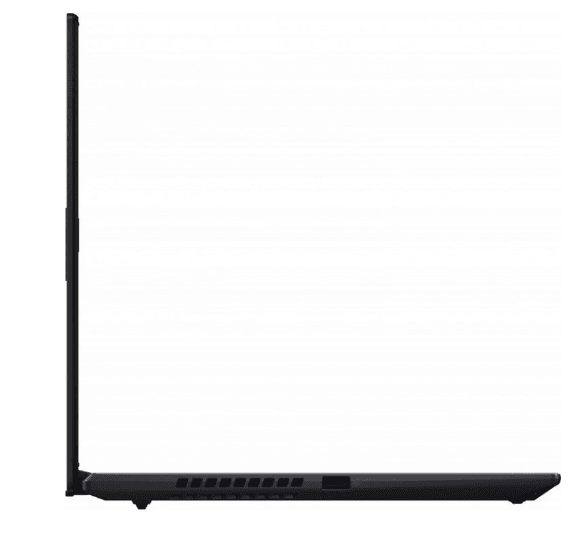 Asus NOTEBOOK 15.6 inch 2.8K 2880 x 1620 OLED AMD Ryzen 7 5800H 4.4 GHz | 16 GB SSD 512 GB Wireless BT | 1xHDMI | Tastatura Iluminata 1.8 kg Indie Black, "M3502QA-MA018LIC" ( — miniatură