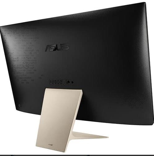ASUS M3700WUAK-BA003M AMD Ryzen 3 5300U 27inch FHD 16GB 1TB HDD + 256GB M.2 NVMe PCIe 3.0 SSD AMD Radeon TPM NOOS 2Y Black, "M3700WUAK-BA003M" — miniatură