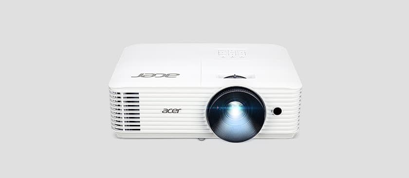 PROJECTOR ACER H5386BDi, "MR.JSE11.001" — miniatură