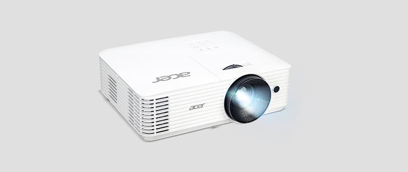 PROJECTOR ACER H5386BDi, "MR.JSE11.001" — miniatură