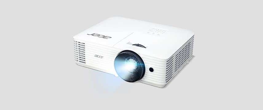 PROJECTOR ACER H5386BDi, "MR.JSE11.001" — miniatură