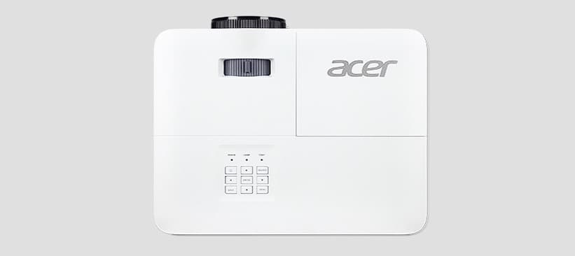 PROJECTOR ACER H5386BDi, "MR.JSE11.001" — miniatură