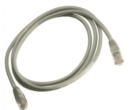Nexans | N116.P1A015DK | Patch cord | Cat 6 | Neecranat | 1.5 metri | LSZH | Gri | LANmark, "N116.P1A015DK"