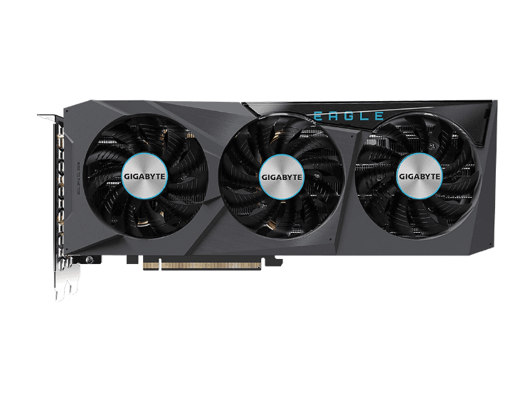 GB GeForce RTX 3070 EAGLE OC 8G 2.0 LHR, "N3070EAGLE OC-8G2"