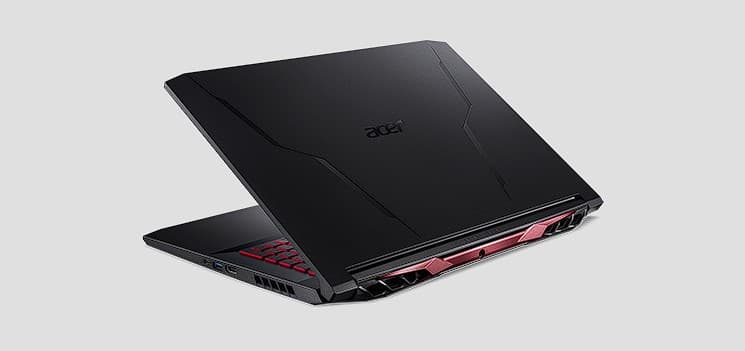NB AN517-54 CI5-11400H 17"/16/512GB W11 NH.QF6EX.007 ACER "NH.QF6EX.007" ( — miniatură