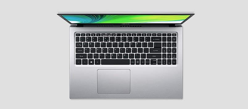 NB A315-35 PMD-N6000 15" 8GB/256GB NX.A6LEX.012 ACER, "NX.A6LEX.012"( — miniatură