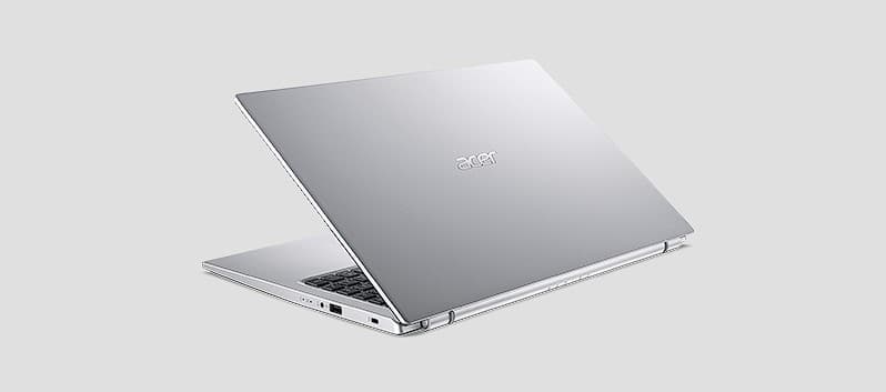 NB A315-35 PMD-N6000 15" 8GB/256GB NX.A6LEX.012 ACER, "NX.A6LEX.012"( — miniatură