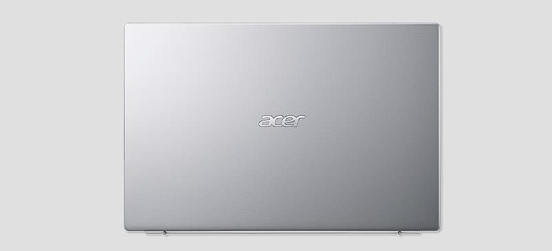 NB A315-35 PMD-N6000 15" 8GB/256GB NX.A6LEX.012 ACER, "NX.A6LEX.012"( — miniatură