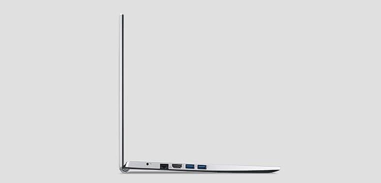 NB A315-35 PMD-N6000 15" 8GB/256GB NX.A6LEX.012 ACER, "NX.A6LEX.012"( — miniatură