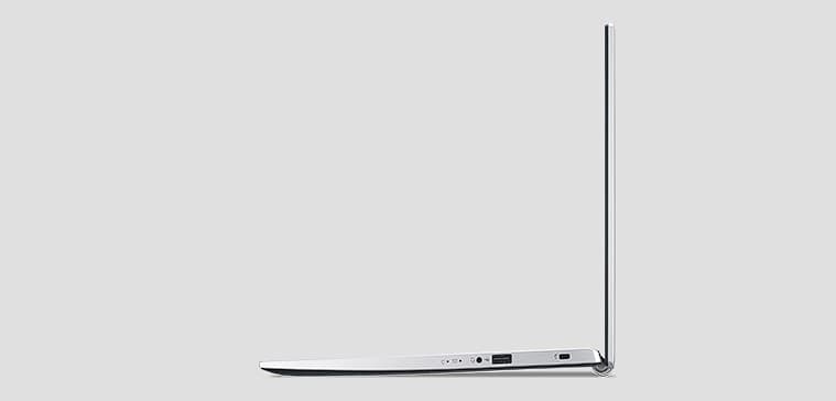 NB A315-35 PMD-N6000 15" 8GB/256GB NX.A6LEX.012 ACER, "NX.A6LEX.012"( — miniatură