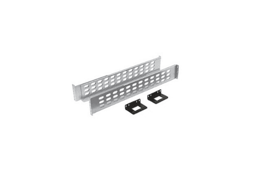 Sine glisante pentru montare UPS in rack 19", compatibile cu Socomec OFYS RT, max. 85 kg, "OFYS-OP-RAIL"