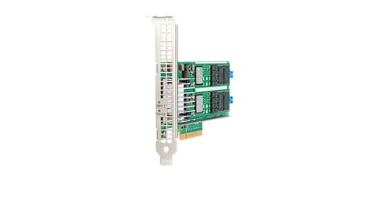 HPE NS204I-P NVME PCIE3 OS BOOT DEVICE, "P12965-B21"