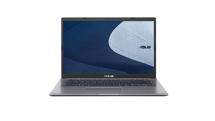 NB P1412CEA CI5-1135G7 14" 4GB/256GB P1412CEA-EB0551 ASUS "P1412CEA-EB0551" (