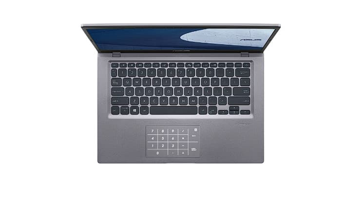NB P1412CEA CI5-1135G7 14" 4GB/256GB P1412CEA-EB0551 ASUS "P1412CEA-EB0551" ( — miniatură