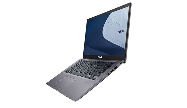 NB P1412CEA CI5-1135G7 14" 4GB/256GB P1412CEA-EB0551 ASUS "P1412CEA-EB0551" ( — miniatură