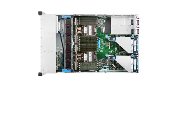 SERVER DL380 GEN10+ 4309Y/P55244-B21 HPE "P55244-B21" — miniatură