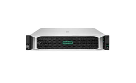 HPE DL380 G10+ 4310 MR416I-P NC 8SFF SVR, "P55246-B21"