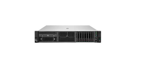 HPE DL380 G10+ 4310 MR416I-P NC 8SFF SVR, "P55246-B21" — miniatură