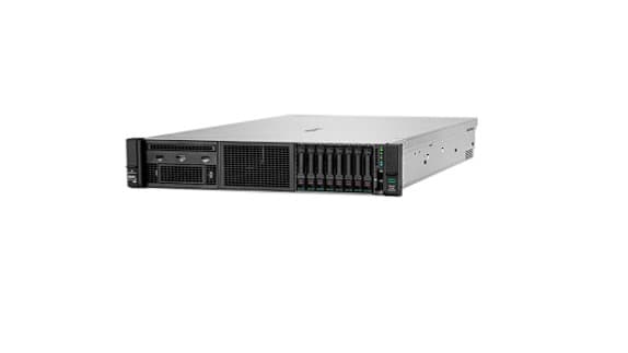 HPE DL380 G10+ 4310 MR416I-P NC 8SFF SVR, "P55246-B21" — miniatură