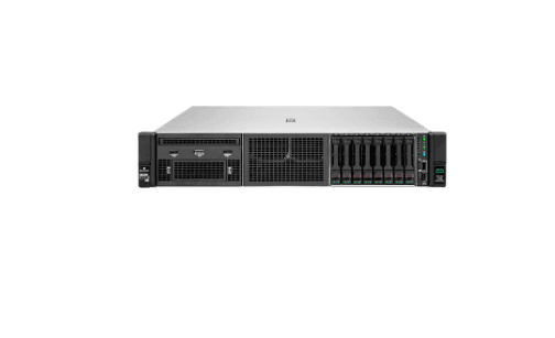 SERVER DL380 GEN10+ 4314/8SFF P55247-B21 HPE, "P55247-B21" — miniatură