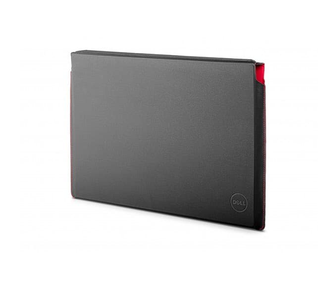 PREMIER SLEEVE 13/F/ XPS 13 2-IN-1 + LATITUDE 7389, "PM-SL-BK-3-18" — miniatură
