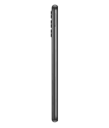 SMARTphone Samsung, "Galaxy A13" ecran 6.6 inch, dual sim, rez. camera 50 Mpix, memorie interna 32 GB, 4G, Android, acumulator 5000 mAh, negru, "SM-A135FZKU" — miniatură