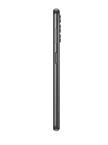 SMARTphone Samsung, "Galaxy A13" ecran 6.6 inch, dual sim, rez. camera 50 Mpix, memorie interna 32 GB, 4G, Android, acumulator 5000 mAh, negru, "SM-A135FZKU" — miniatură