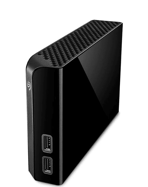 EHDD 4TB SG 2.5" EXPANSION USB 3.0 BK, "STLL4000200"