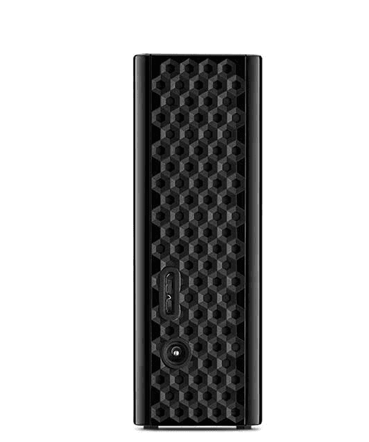 EHDD 4TB SG 2.5" EXPANSION USB 3.0 BK, "STLL4000200" — miniatură