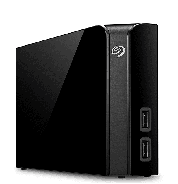 EHDD 4TB SG 2.5" EXPANSION USB 3.0 BK, "STLL4000200" — miniatură
