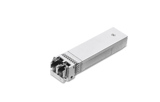 Modul SFP+ TP-Link 10GBase-LR SFP+ LC Transceiver,Multi-mode SFP+ LC, 300m, "TL-SM5110-SR" — miniatură