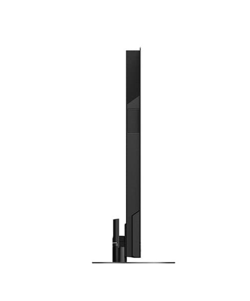OLED TV Panasonic, 139 cm/ 55 inch, Smart TV | Internet TV, ecran plat, rezolutie 4K UHD 3840 x 2160, boxe 125 W, "TX-55JZ2000E" — miniatură