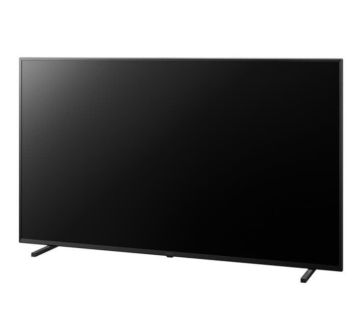 LED TV Panasonic, 164 cm/ 65 inch, Smart TV | Internet TV, ecran plat, rezolutie 4K UHD 3840 x 2160, boxe 20 W, "TX-65JX800E" — miniatură