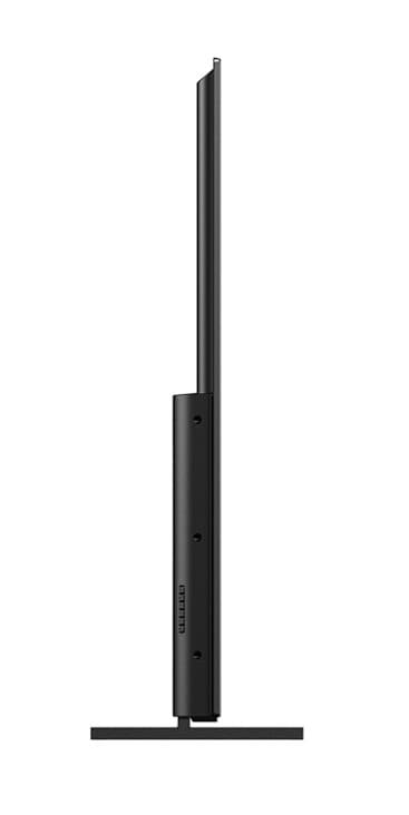 LED TV Panasonic, 164 cm/ 65 inch, Smart TV | Internet TV, ecran plat, rezolutie 4K UHD 3840 x 2160, boxe 20 W, "TX-65JX800E" — miniatură