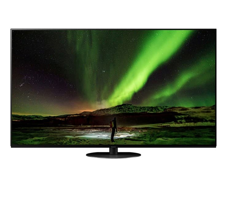 OLED TV Panasonic, 164 cm/ 65 inch, Smart TV | Internet TV, ecran plat, rezolutie 4K UHD 3840 x 2160, boxe 50 W, "TX-65JZ1500E"