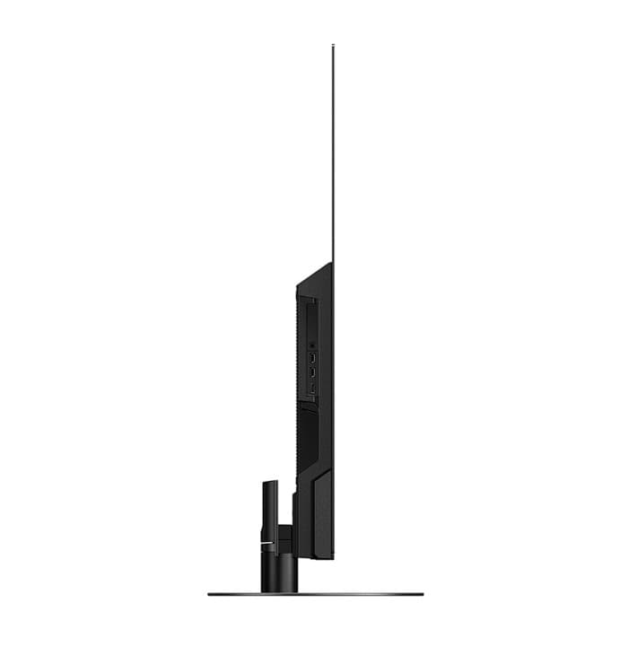 OLED TV Panasonic, 164 cm/ 65 inch, Smart TV | Internet TV, ecran plat, rezolutie 4K UHD 3840 x 2160, boxe 50 W, "TX-65JZ1500E" — miniatură