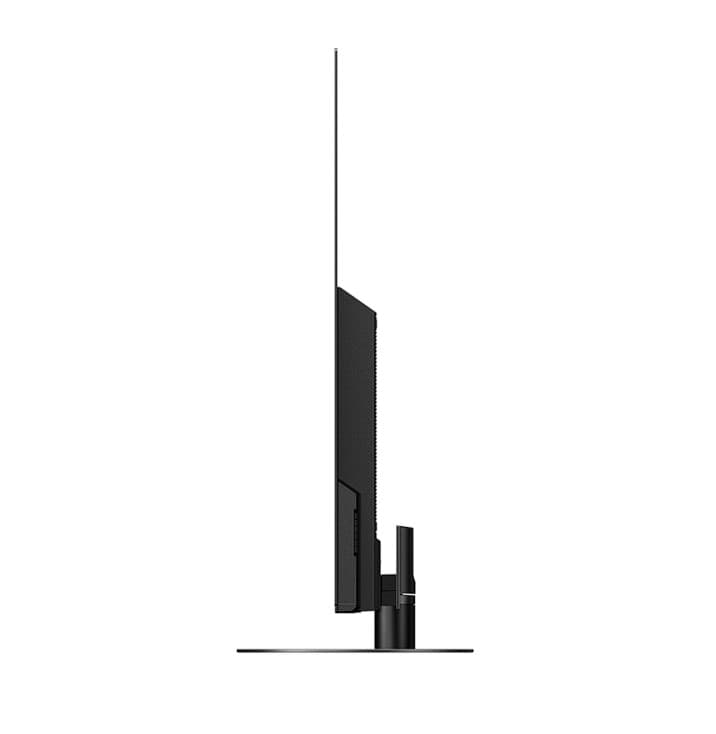 OLED TV Panasonic, 164 cm/ 65 inch, Smart TV | Internet TV, ecran plat, rezolutie 4K UHD 3840 x 2160, boxe 50 W, "TX-65JZ1500E" — miniatură
