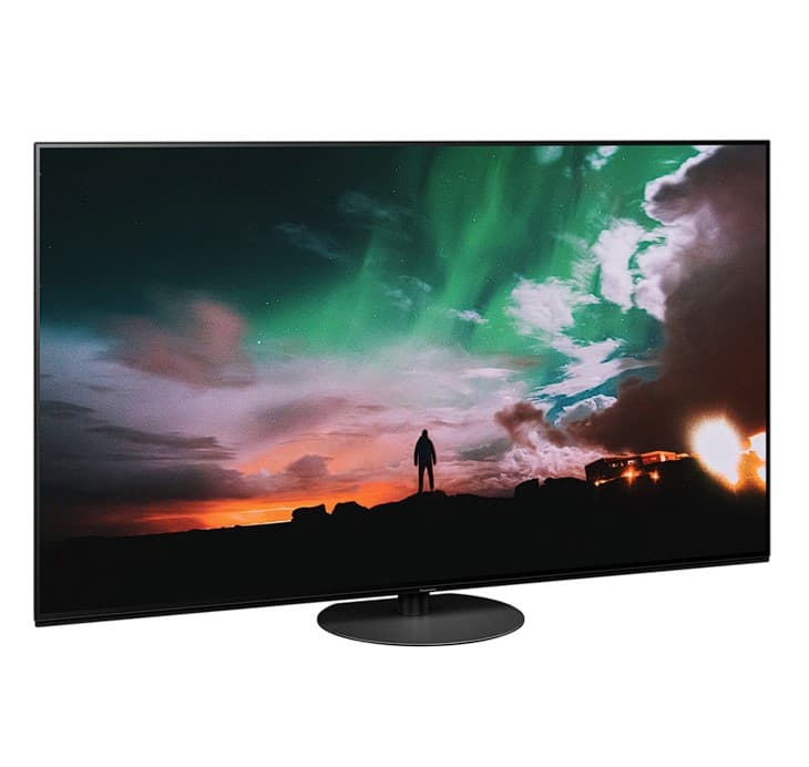 OLED TV Panasonic, 164 cm/ 65 inch, Smart TV | Internet TV, ecran plat, rezolutie 4K UHD 3840 x 2160, boxe 30 W, "TX-65JZ980E" — miniatură
