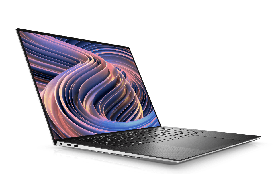XPS 9520 OLED T i7-12700H 32 1 3050Ti WP, "XPS9520I73213050WP" (