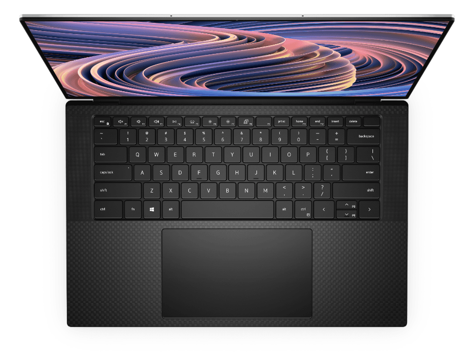 XPS 9520 OLED T i7-12700H 32 1 3050Ti WP, "XPS9520I73213050WP" ( — miniatură