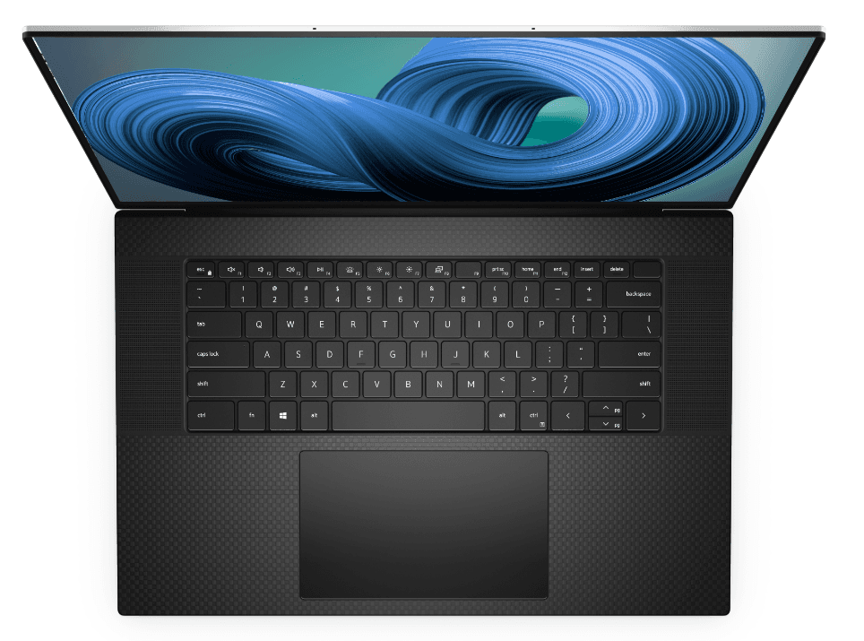 XPS 9720 UHDT i9-12900HK 32 1 3060 W11P, "XPS9720I9321RTXWP" ( — miniatură