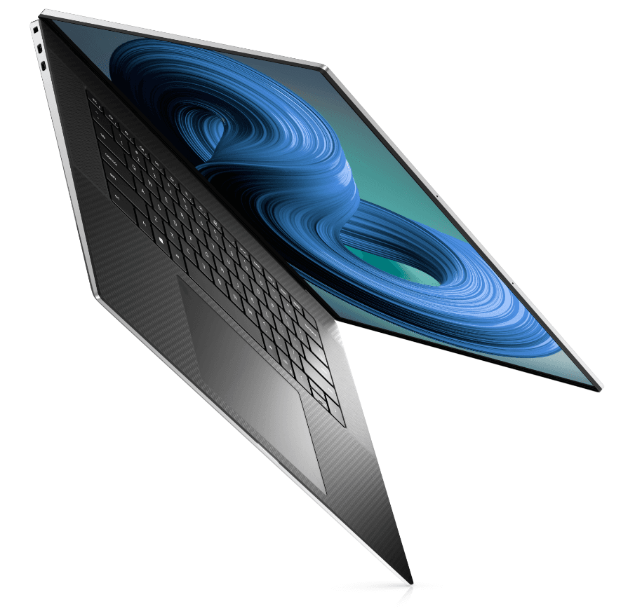 XPS 9720 UHDT i9-12900HK 32 1 3060 W11P, "XPS9720I9321RTXWP" ( — miniatură