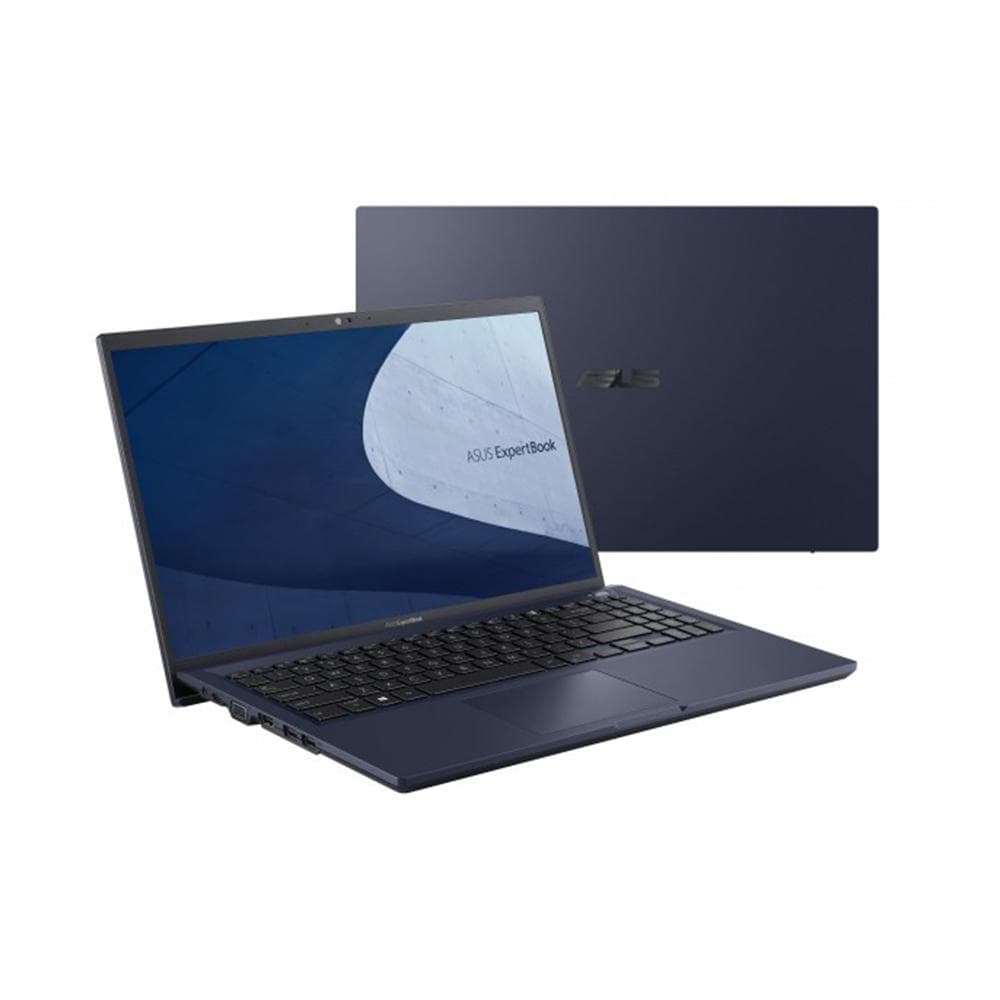 AS 15 i5-1135G7 8 512 UMA FHD DOS, "B1500CEAE-BQ0195" ( — miniatură