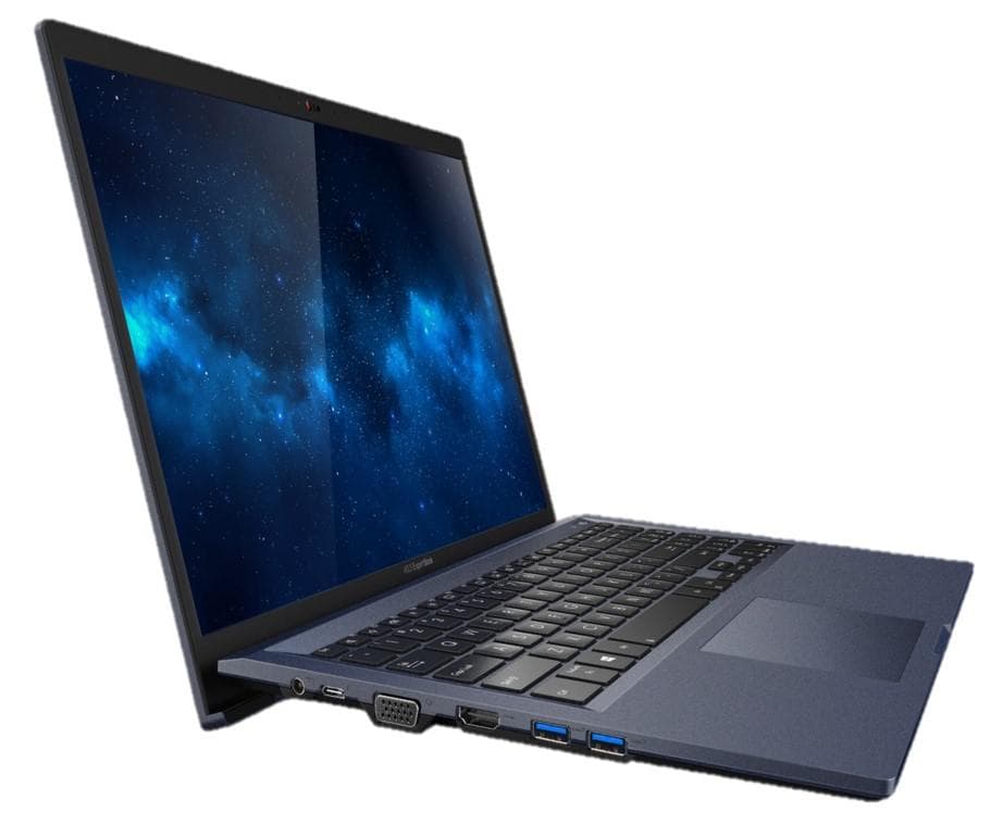 AS 15 i5-1135G7 8 512 UMA FHD DOS, "B1500CEAE-BQ0195" (