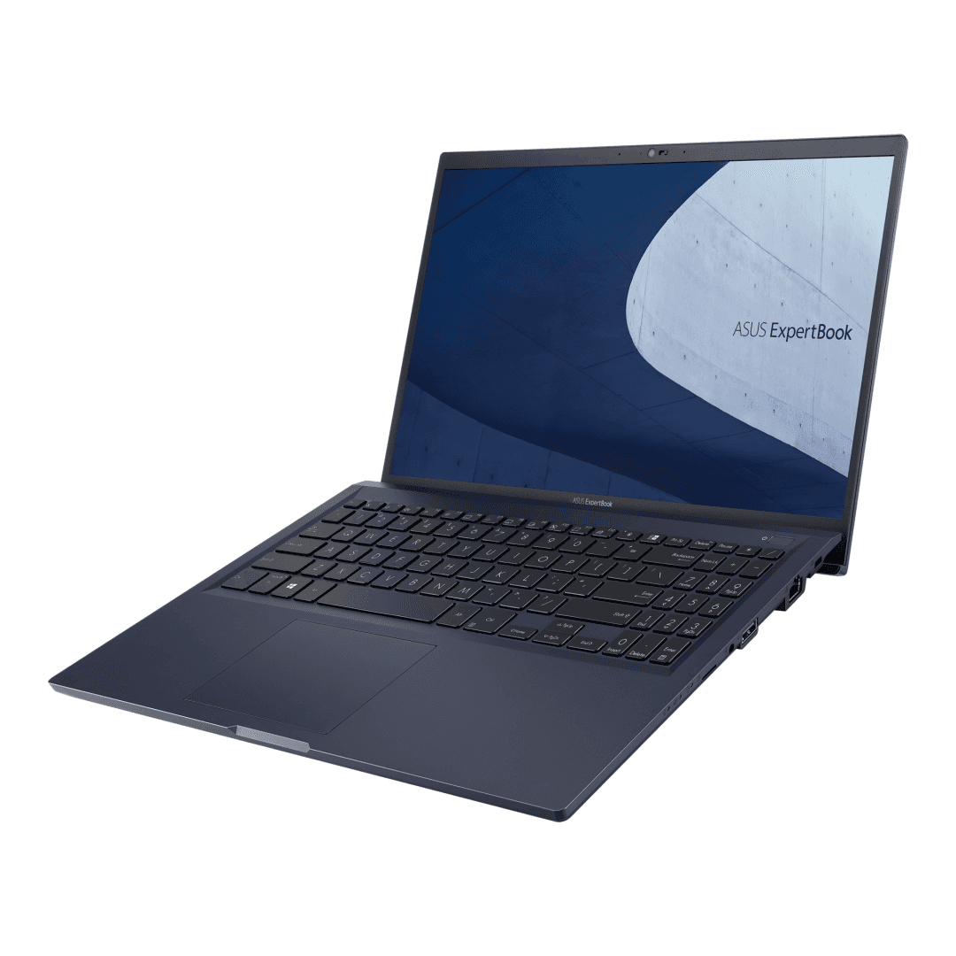 AS 15 i5-1135G7 8 512 UMA FHD DOS, "B1500CEAE-BQ0195" ( — miniatură