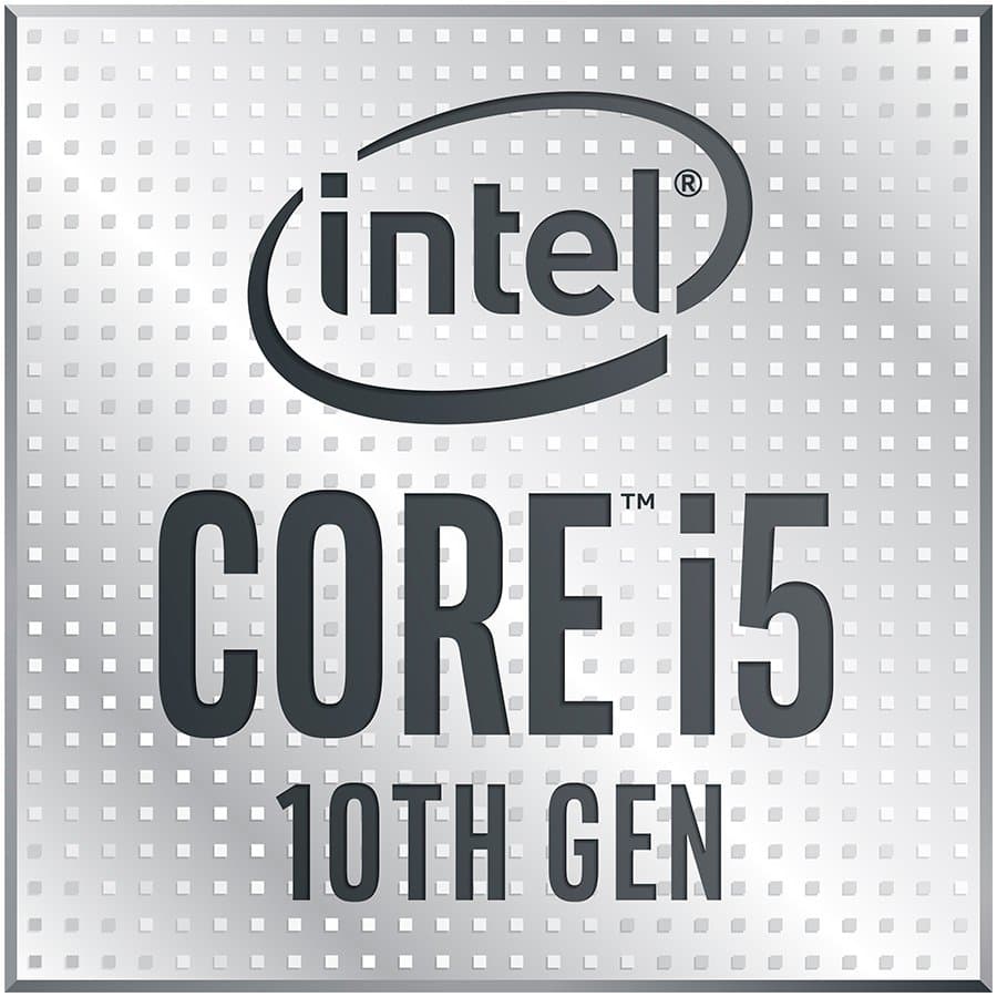 Intel CPU Desktop Core i5-10400F (2.9GHz, 12MB, LGA1200) box "BX8070110400FSRH79"
