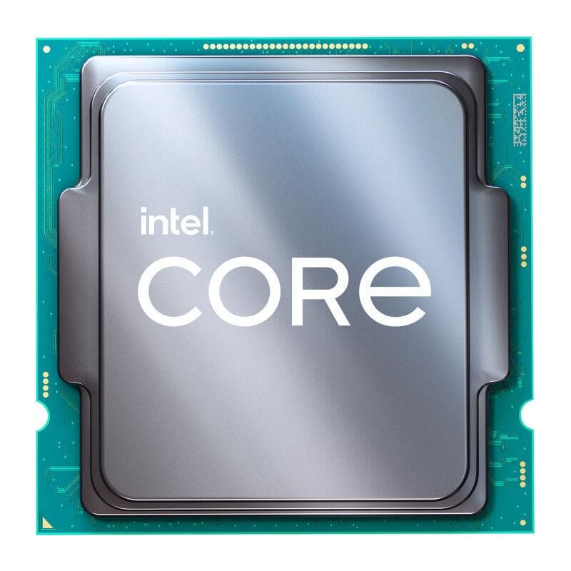 CPU Intel Core i9-11900F 2.50GHz LGA1200 "BX8070811900F" — miniatură