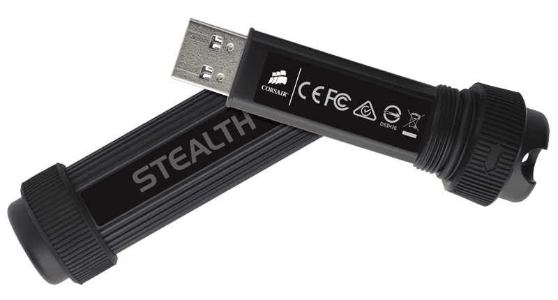 Corsair CMFSS3B-1TB "CMFSS3B-1TB" — miniatură