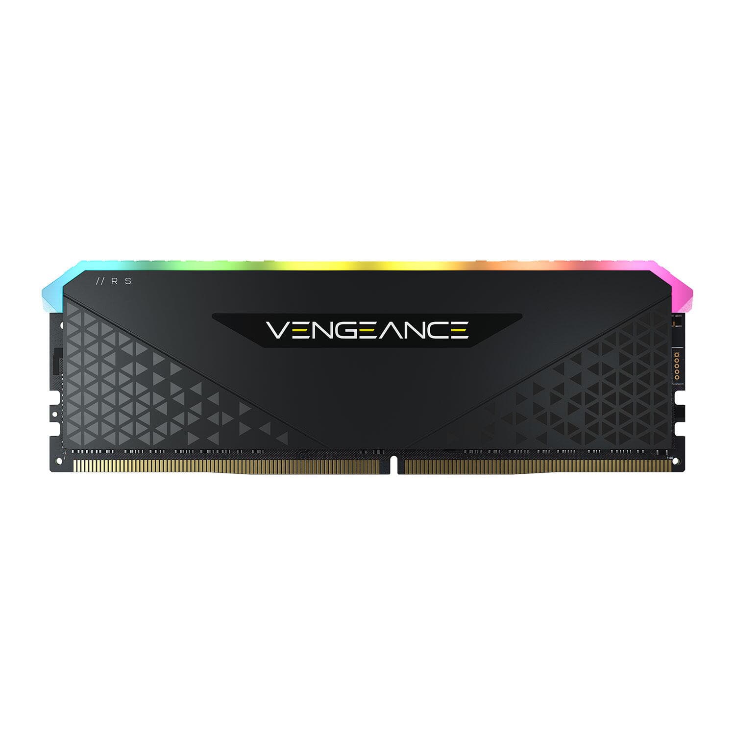 Memorie DDR Corsair "VENGEANCE" DDR4 8GB frecventa 3600 MHz, 1 modul, radiator, iluminare RGB, latenta CL18, "CMG8GX4M1D3600C18"